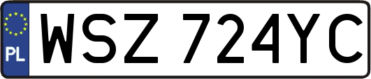 WSZ724YC