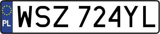 WSZ724YL