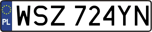 WSZ724YN