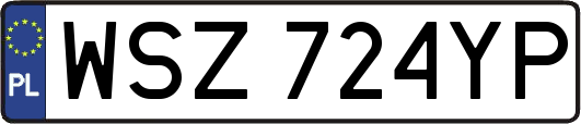 WSZ724YP