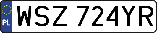WSZ724YR