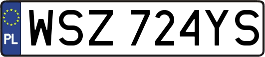 WSZ724YS