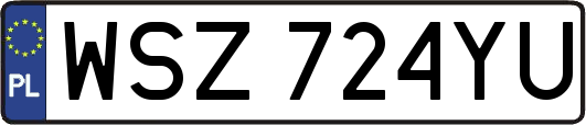 WSZ724YU