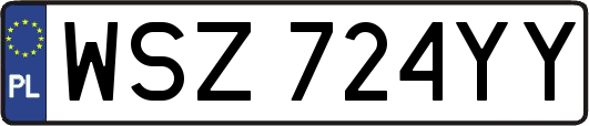 WSZ724YY