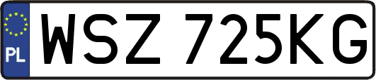 WSZ725KG