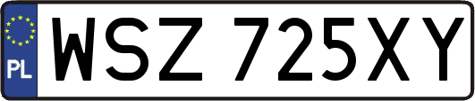 WSZ725XY