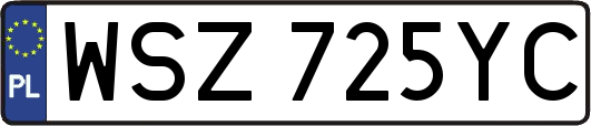 WSZ725YC