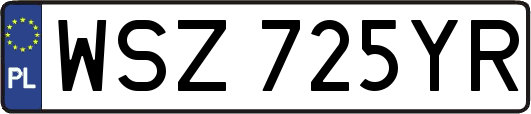 WSZ725YR