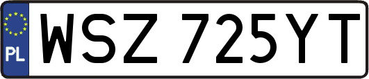 WSZ725YT