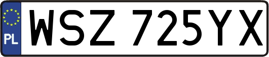 WSZ725YX
