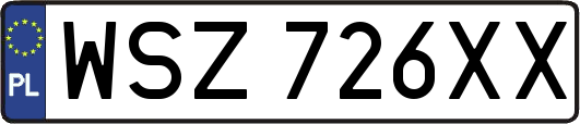 WSZ726XX
