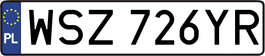 WSZ726YR