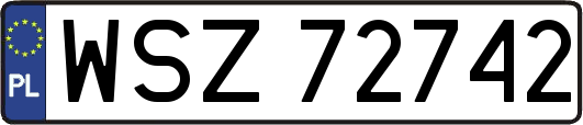 WSZ72742