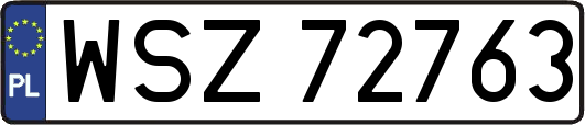 WSZ72763