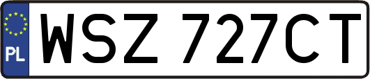 WSZ727CT
