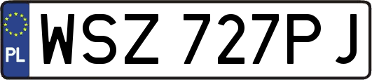 WSZ727PJ