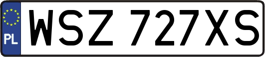 WSZ727XS
