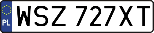 WSZ727XT