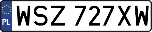 WSZ727XW