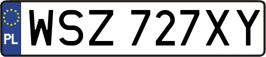 WSZ727XY