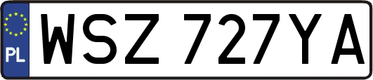 WSZ727YA