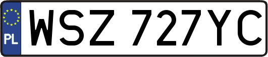 WSZ727YC