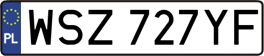WSZ727YF