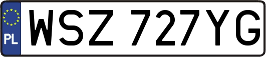 WSZ727YG