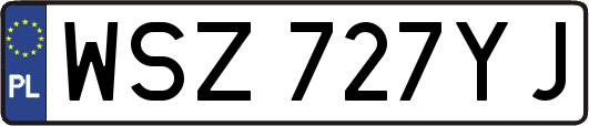 WSZ727YJ