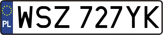 WSZ727YK