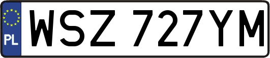 WSZ727YM