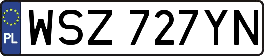 WSZ727YN