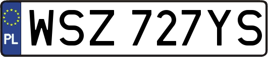 WSZ727YS
