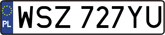 WSZ727YU