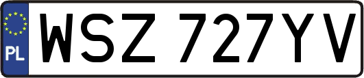 WSZ727YV