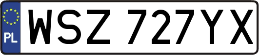 WSZ727YX