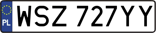 WSZ727YY