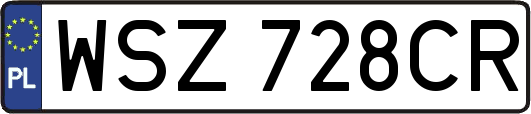 WSZ728CR