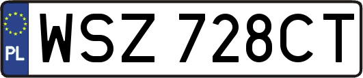 WSZ728CT
