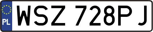 WSZ728PJ