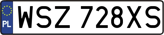 WSZ728XS