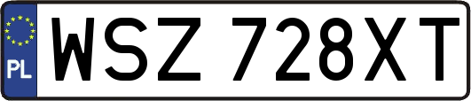WSZ728XT