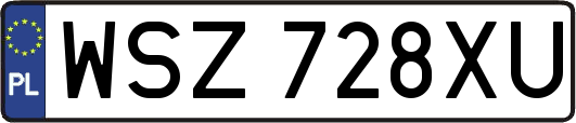 WSZ728XU
