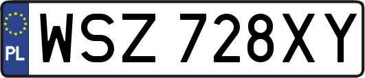 WSZ728XY