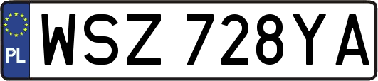 WSZ728YA