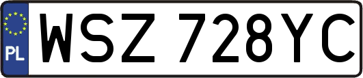 WSZ728YC