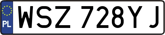 WSZ728YJ
