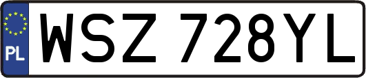 WSZ728YL