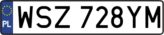 WSZ728YM