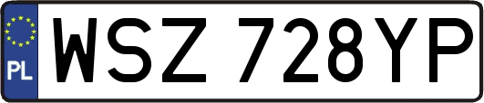 WSZ728YP